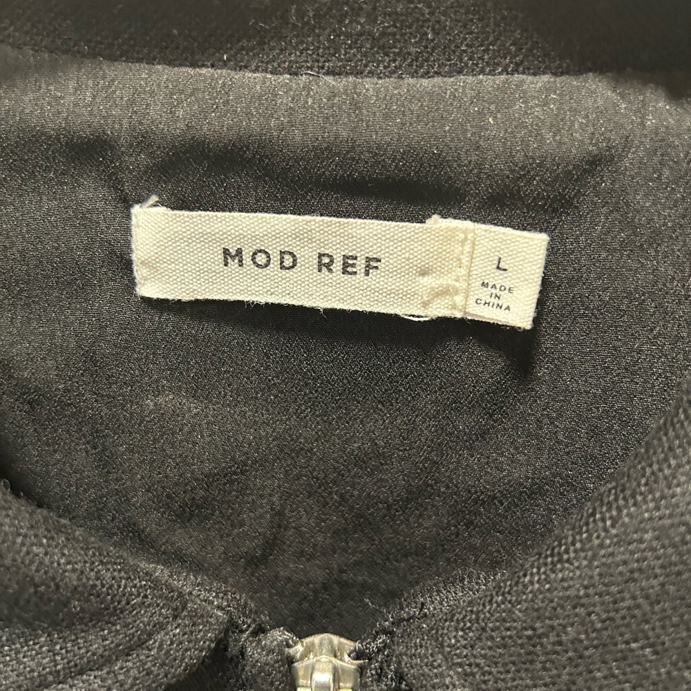Mod Ref Jacket - image 2
